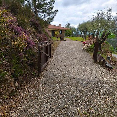 Boavista Country Houses No 87 Cabeceiras de Basto Exterior foto