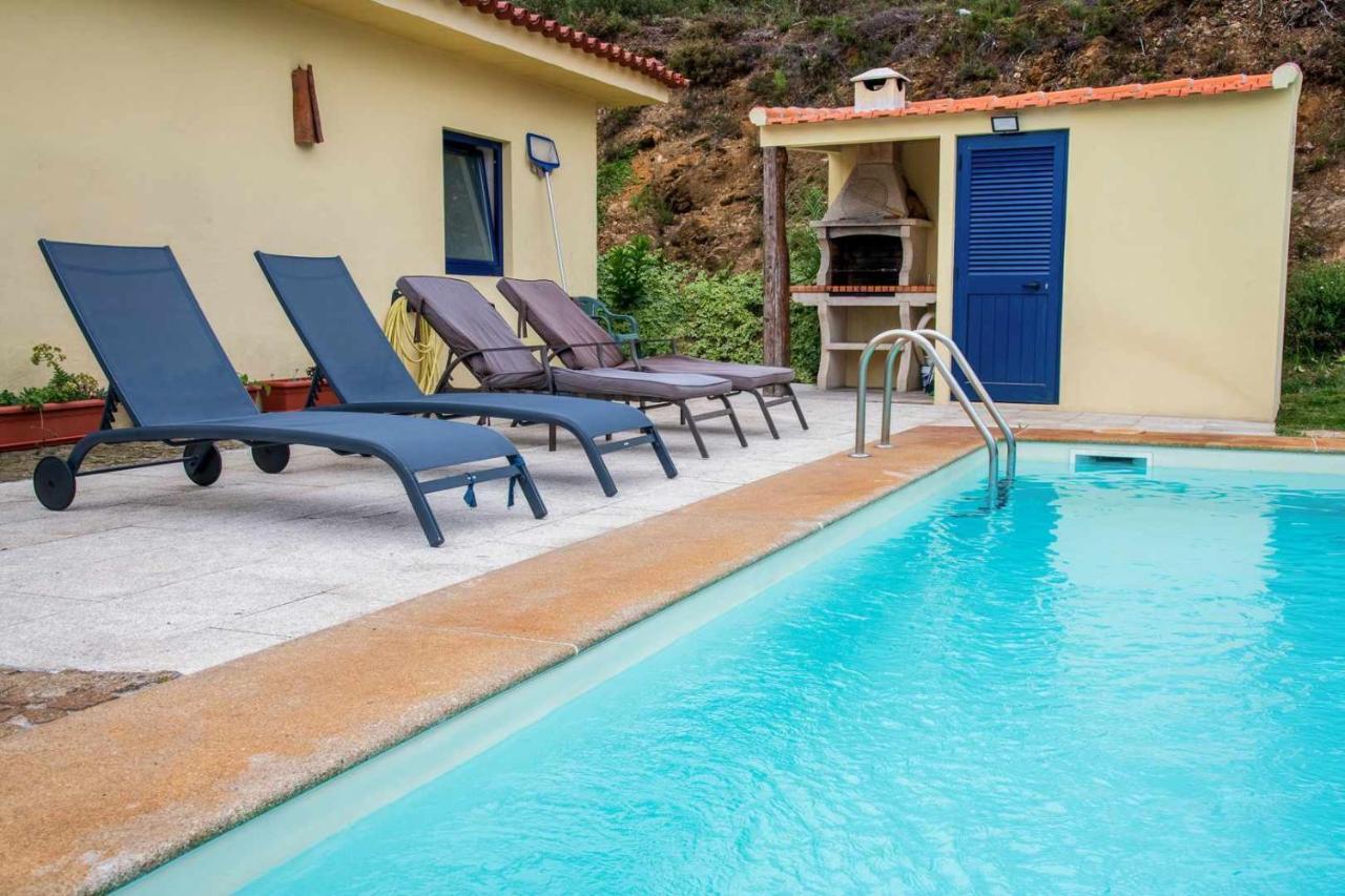 Boavista Country Houses No 87 Cabeceiras de Basto Exterior foto