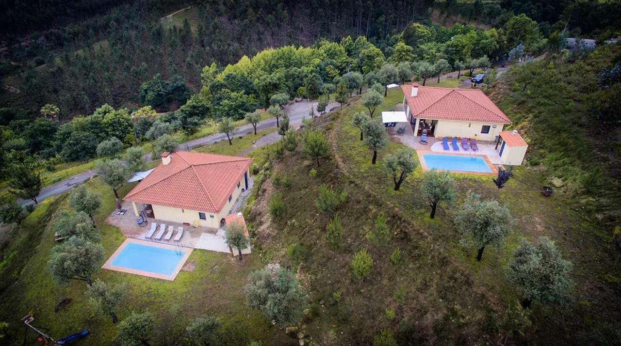 Boavista Country Houses No 87 Cabeceiras de Basto Exterior foto