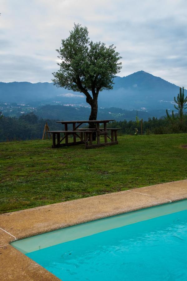 Boavista Country Houses No 87 Cabeceiras de Basto Exterior foto