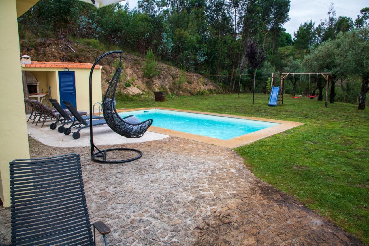 Boavista Country Houses No 87 Cabeceiras de Basto Exterior foto