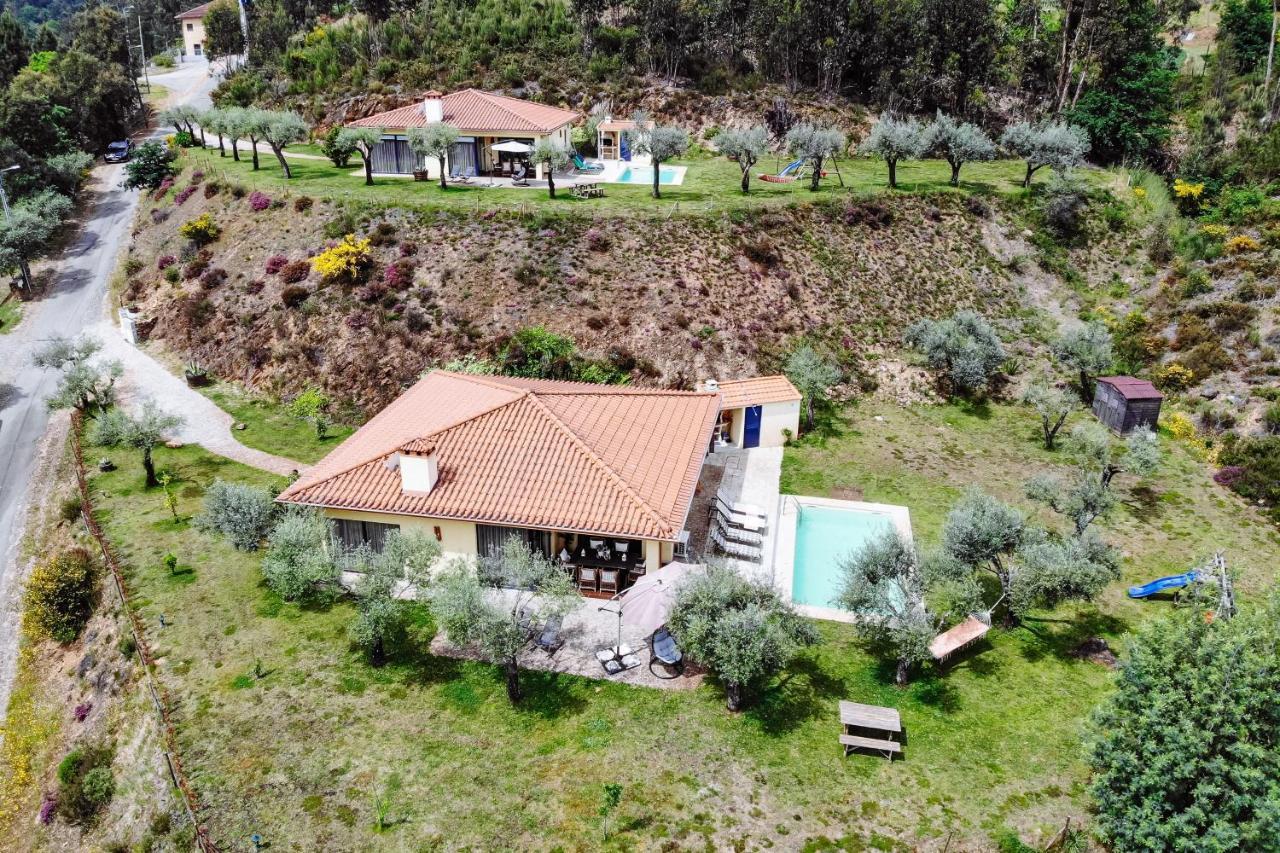 Boavista Country Houses No 87 Cabeceiras de Basto Exterior foto