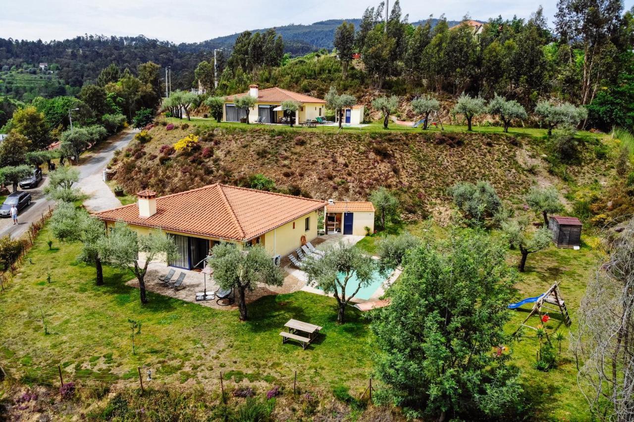 Boavista Country Houses No 87 Cabeceiras de Basto Exterior foto
