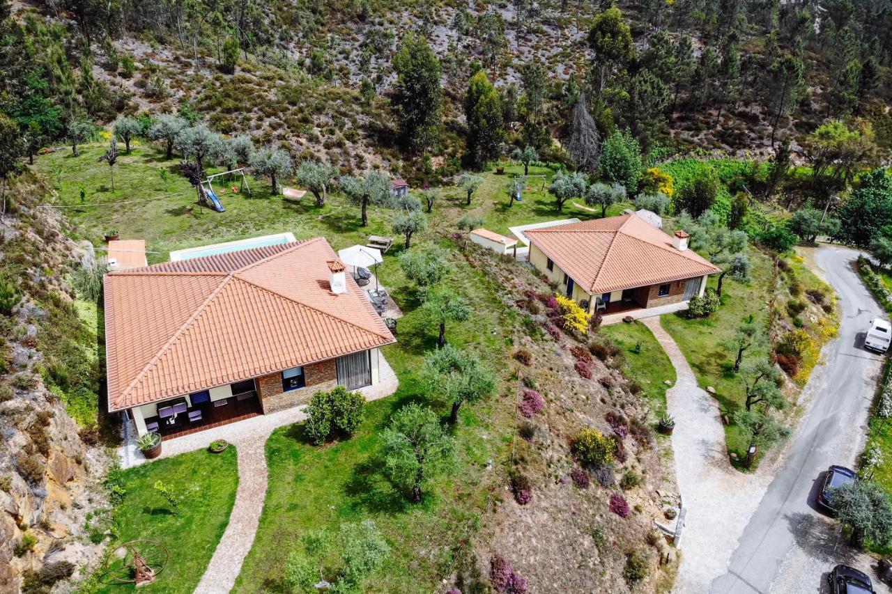 Boavista Country Houses No 87 Cabeceiras de Basto Exterior foto
