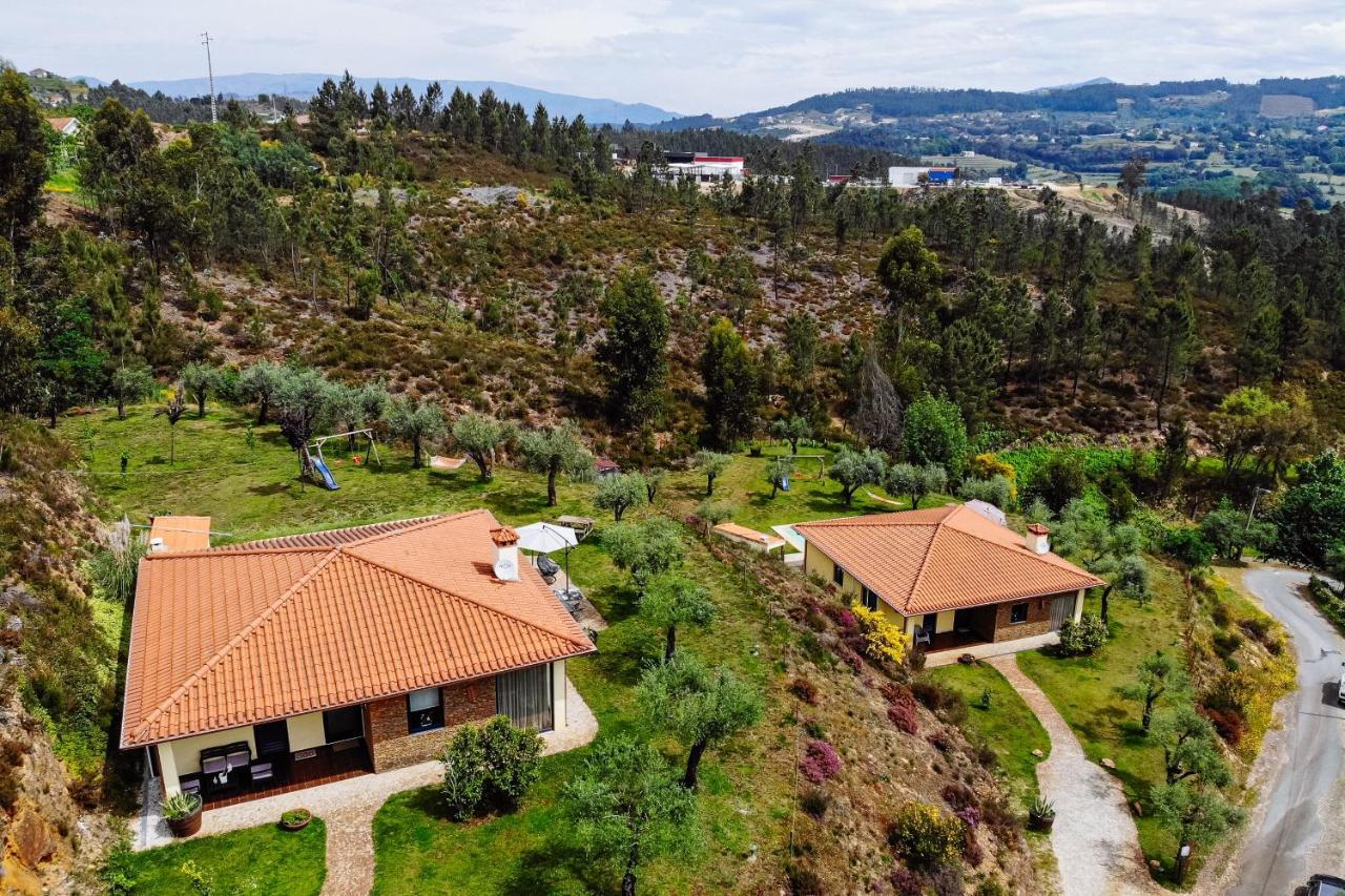 Boavista Country Houses No 87 Cabeceiras de Basto Exterior foto