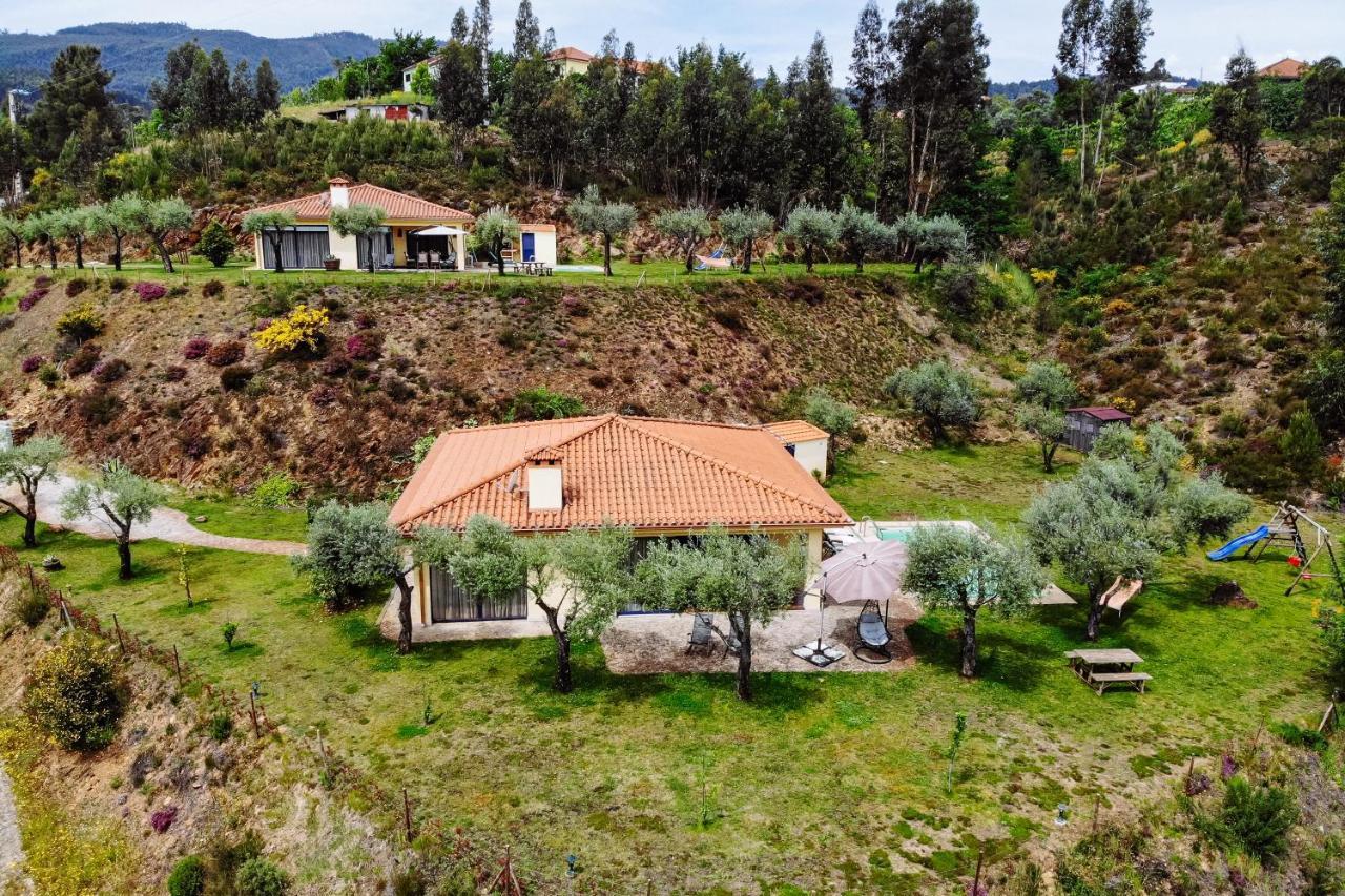 Boavista Country Houses No 87 Cabeceiras de Basto Exterior foto