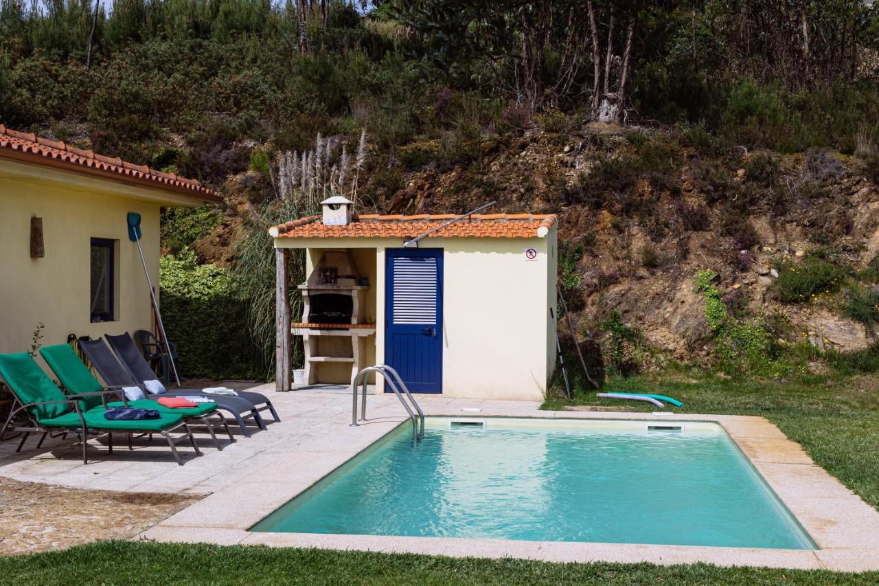 Boavista Country Houses No 87 Cabeceiras de Basto Exterior foto