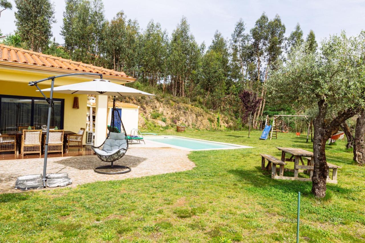 Boavista Country Houses No 87 Cabeceiras de Basto Exterior foto