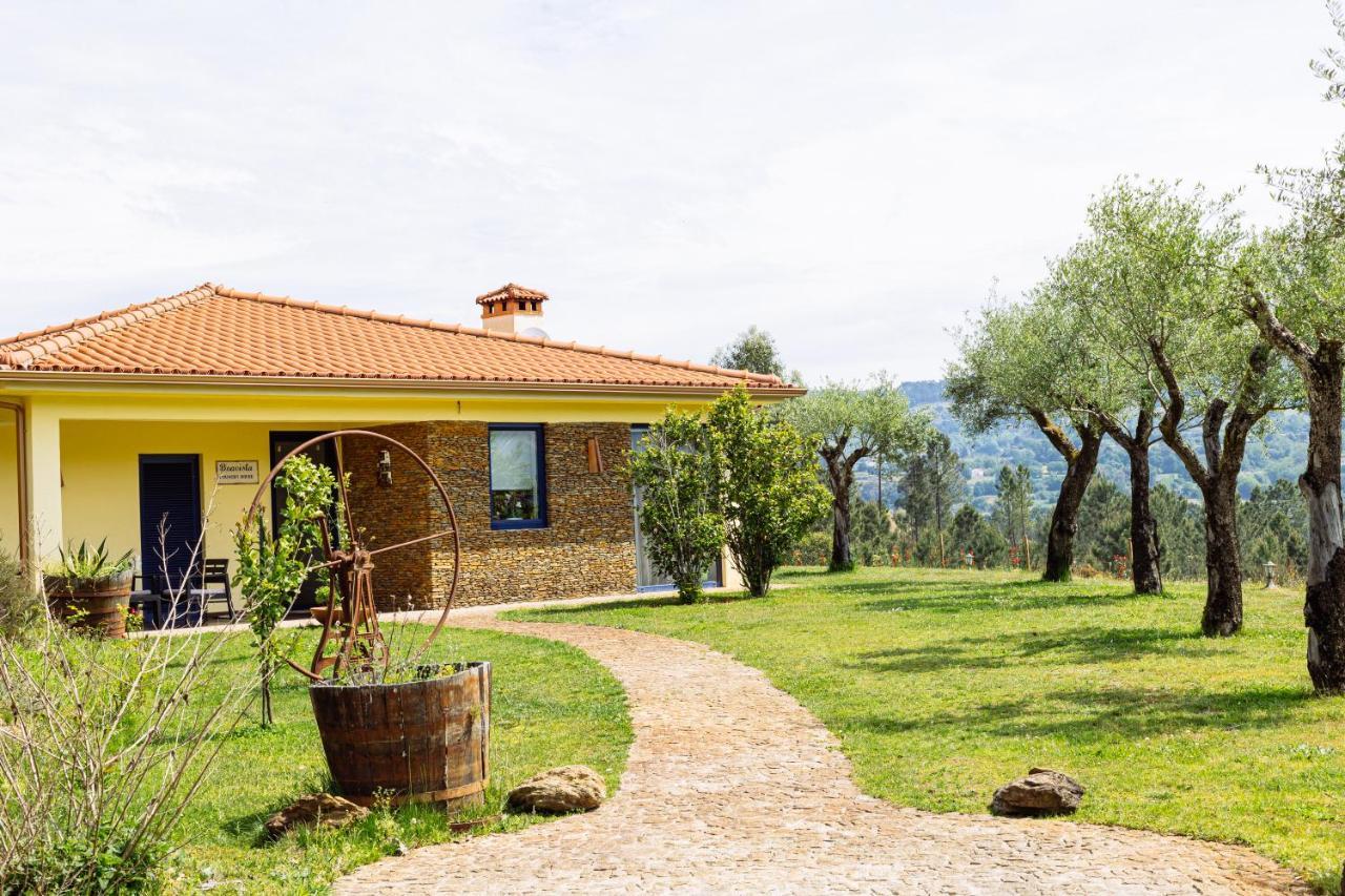 Boavista Country Houses No 87 Cabeceiras de Basto Exterior foto