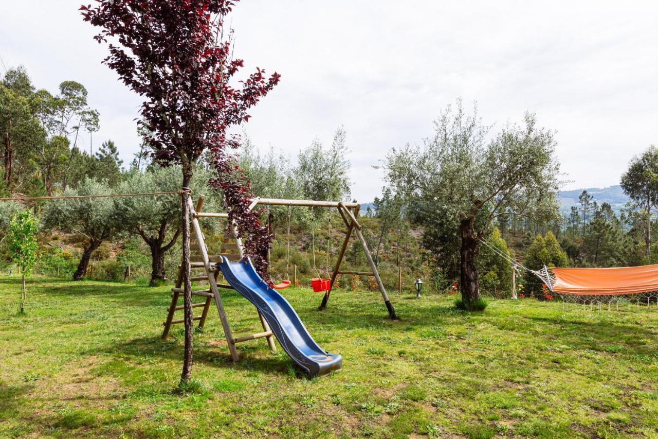 Boavista Country Houses No 87 Cabeceiras de Basto Exterior foto