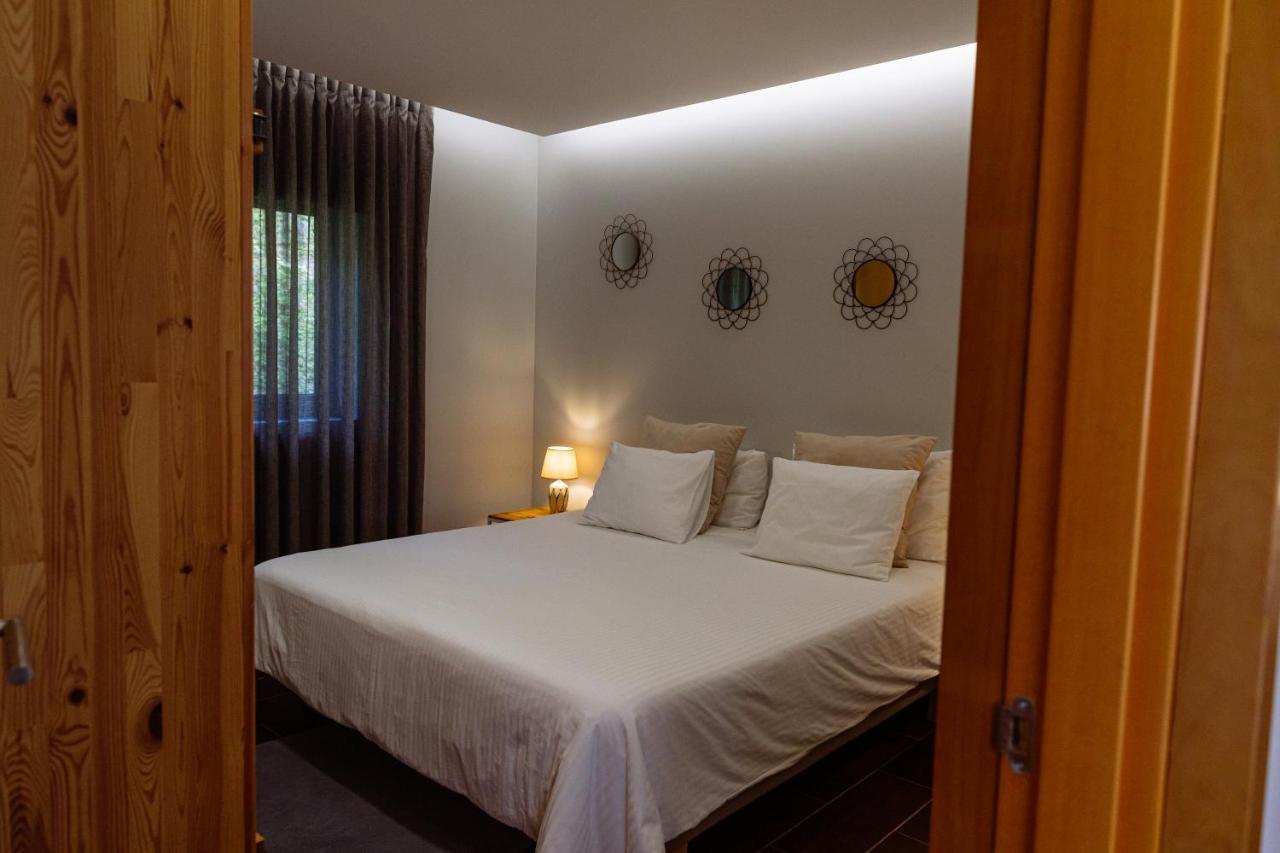Boavista Country Houses No 87 Cabeceiras de Basto Exterior foto